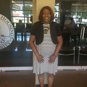 Meet your Posher, Eva